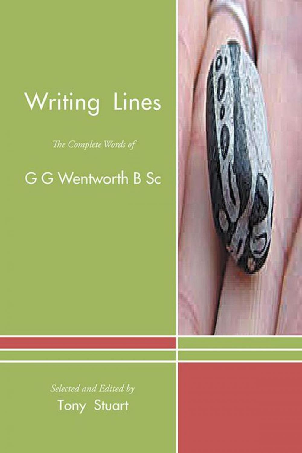 Big bigCover of Writing Lines