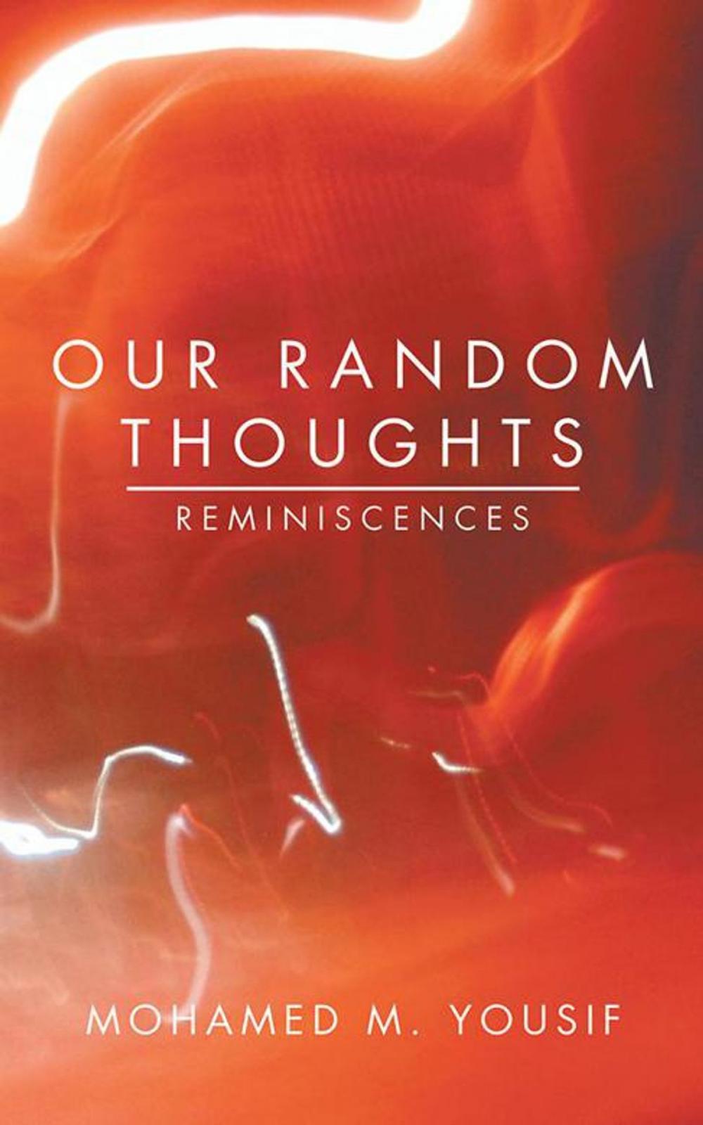 Big bigCover of Our Random Thoughts