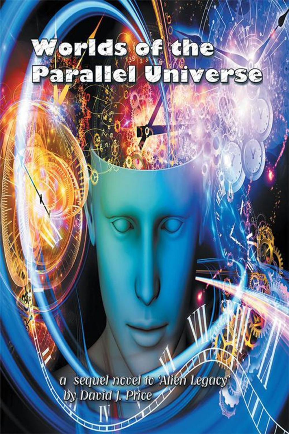 Big bigCover of Worlds of the Parallel Universe