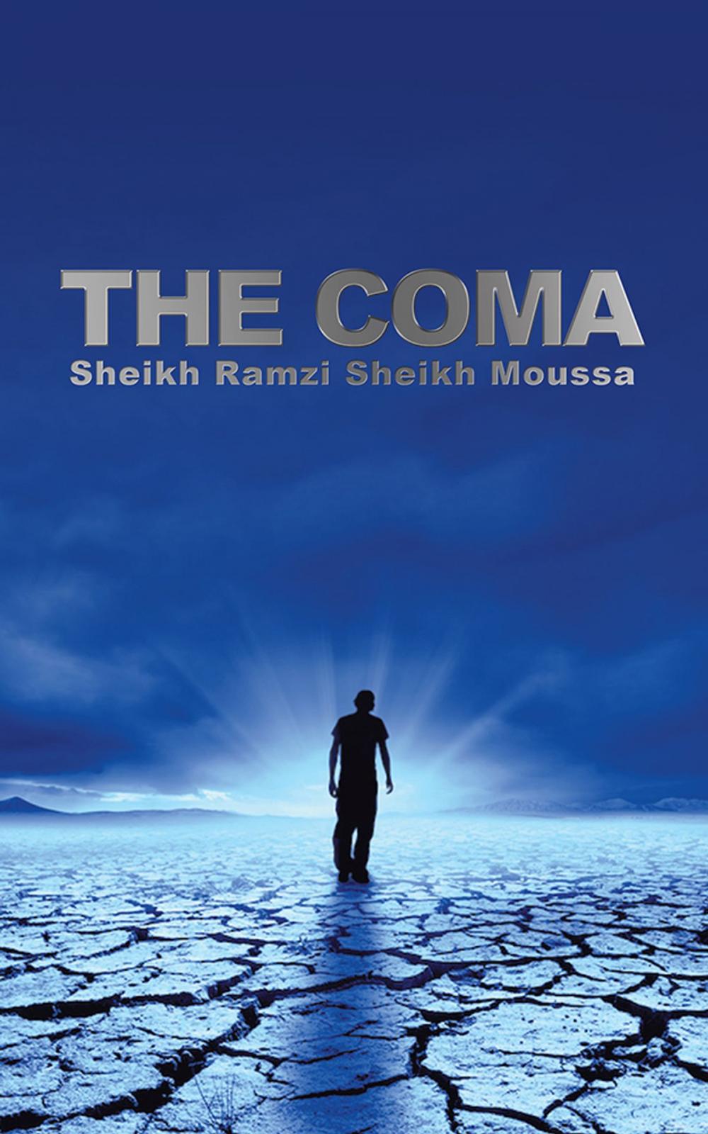 Big bigCover of The Coma