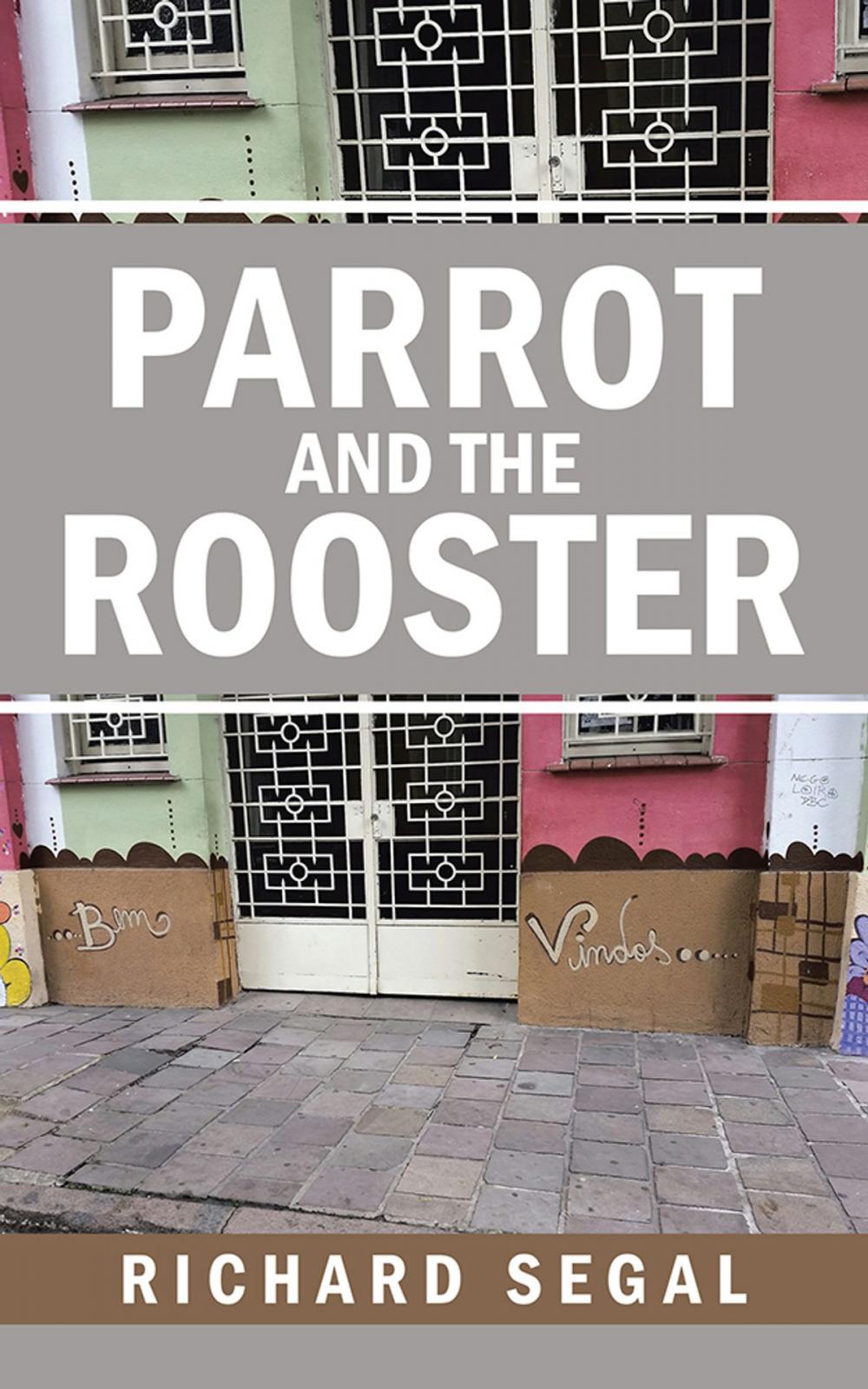 Big bigCover of Parrot and the Rooster