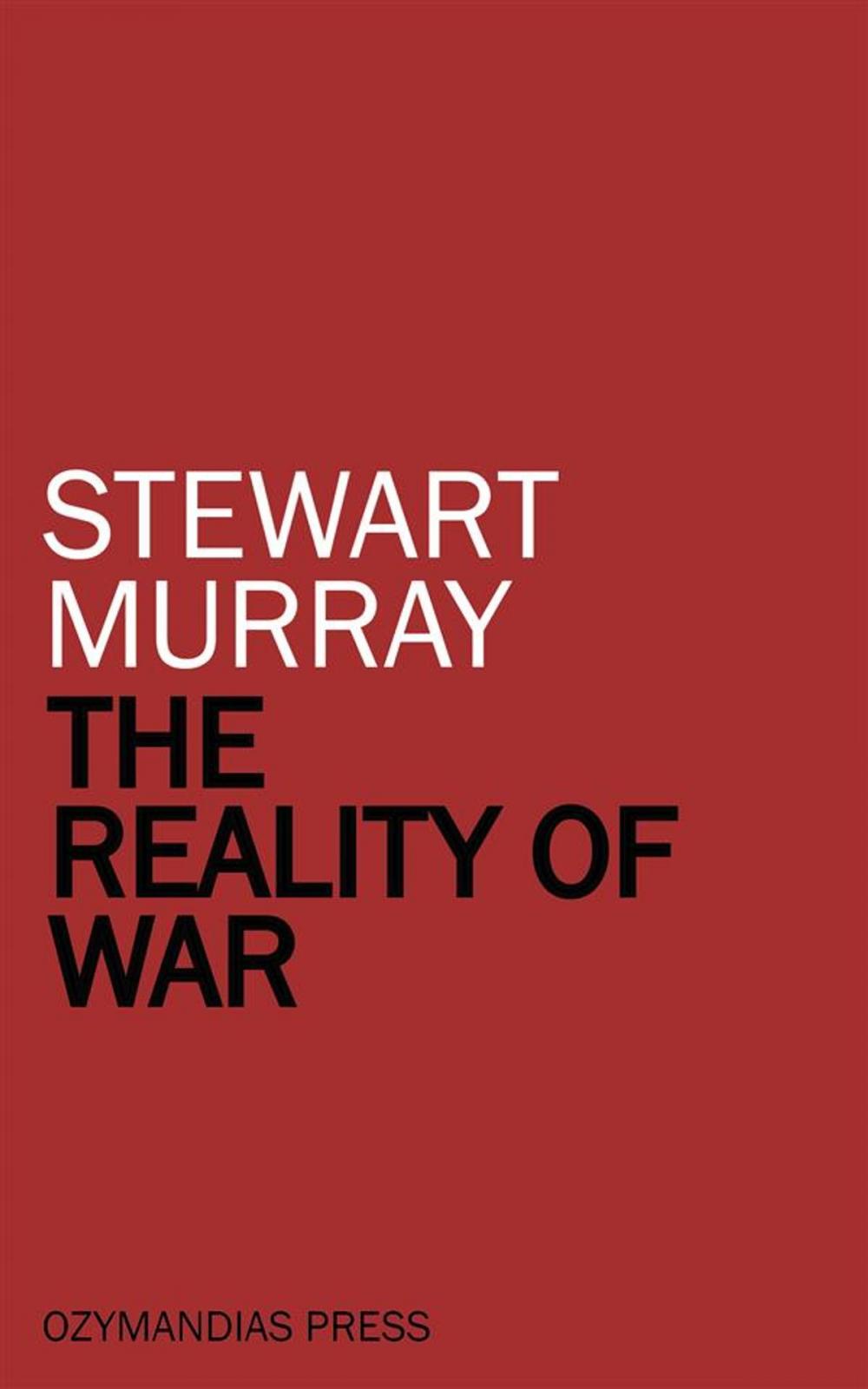 Big bigCover of The Reality of War