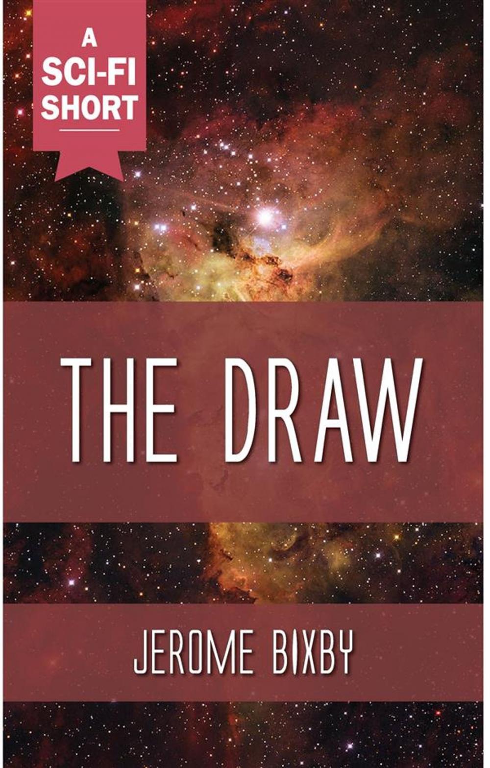 Big bigCover of The Draw