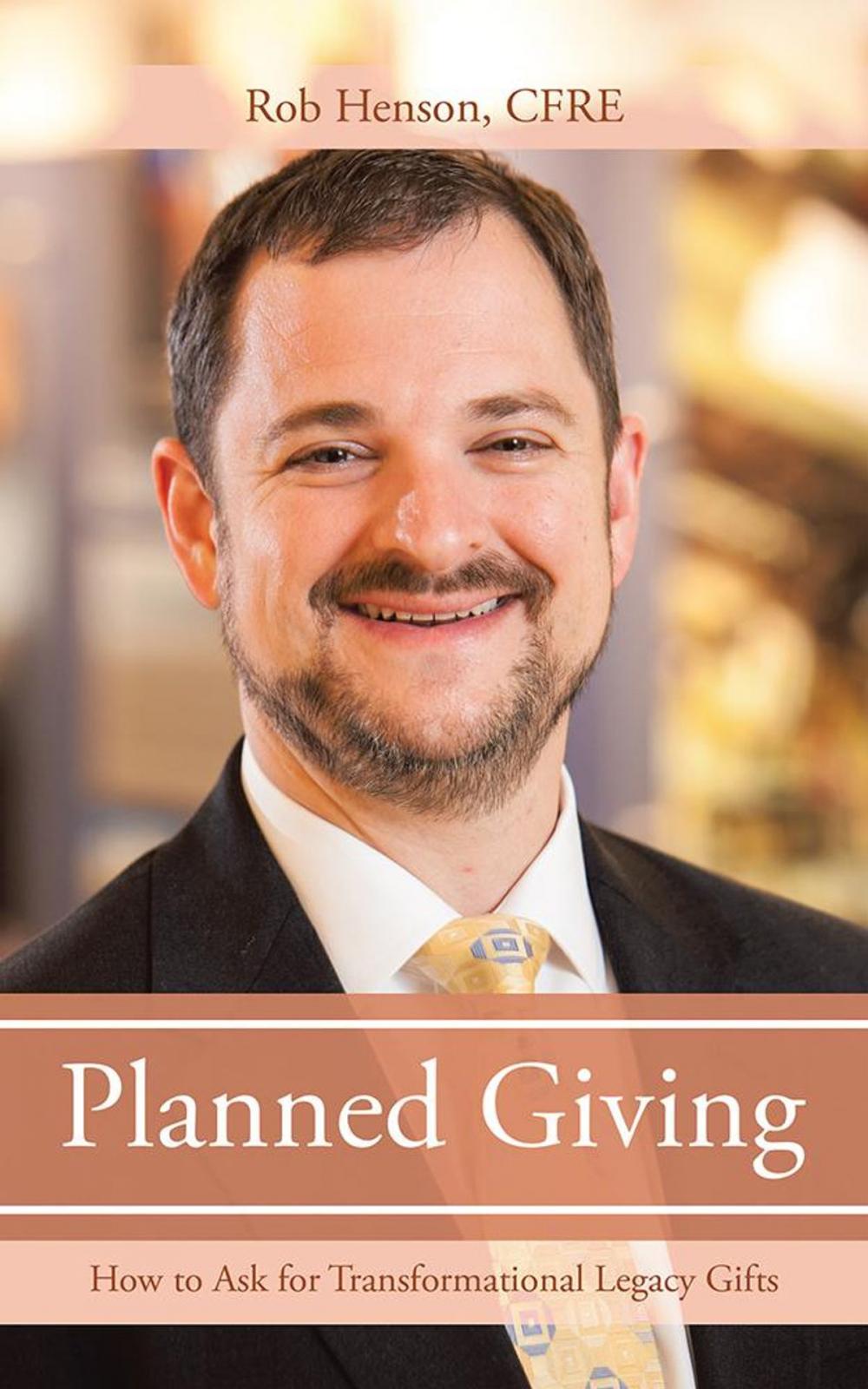 Big bigCover of Planned Giving