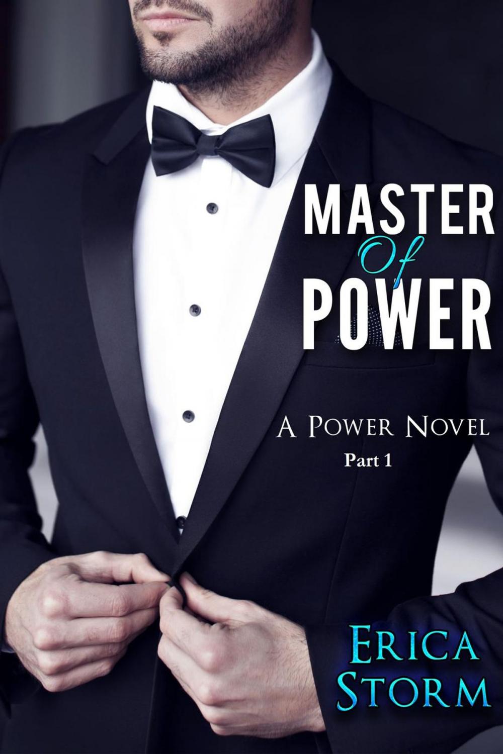 Big bigCover of Master of Power