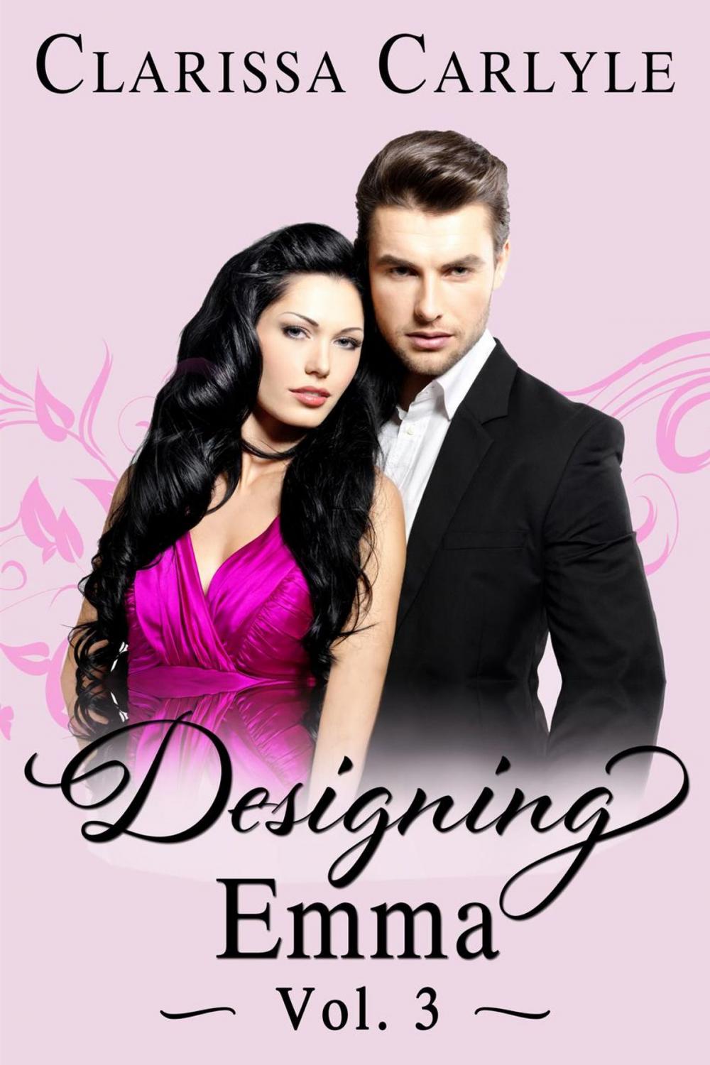 Big bigCover of Designing Emma (Volume 3)