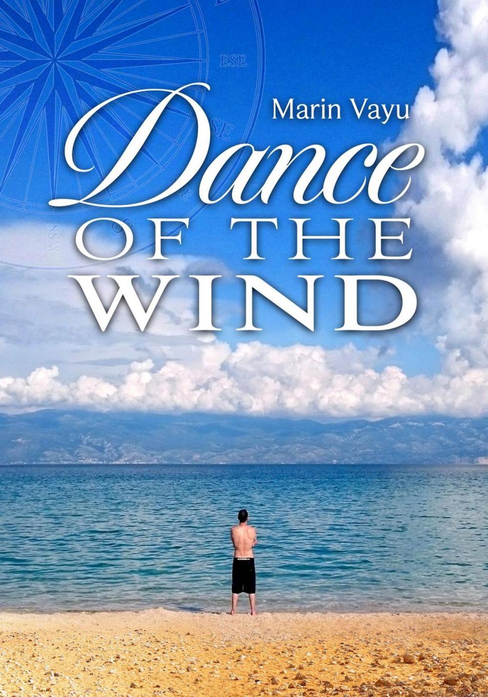 Big bigCover of Dance of the Wind