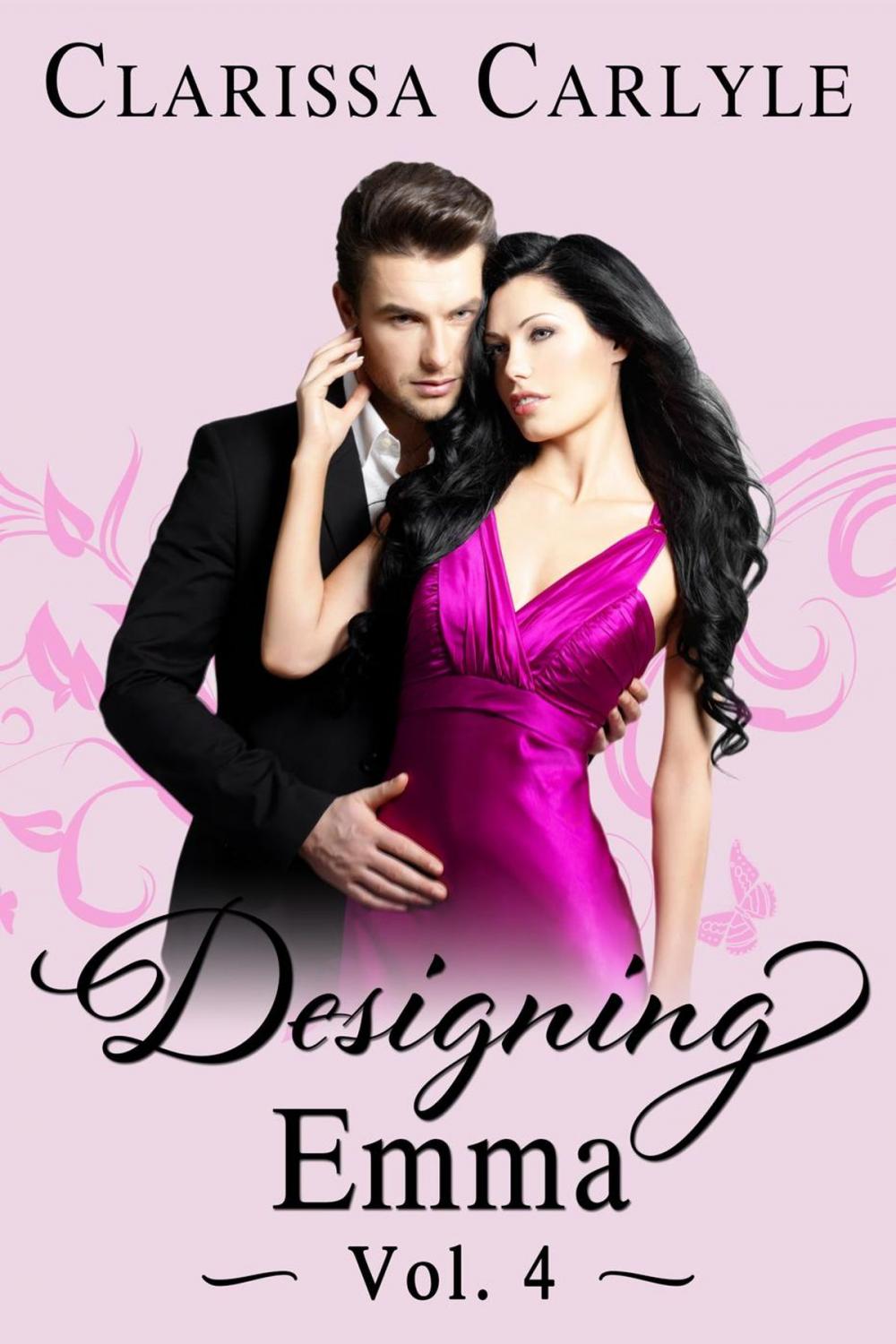 Big bigCover of Designing Emma (Volume 4)