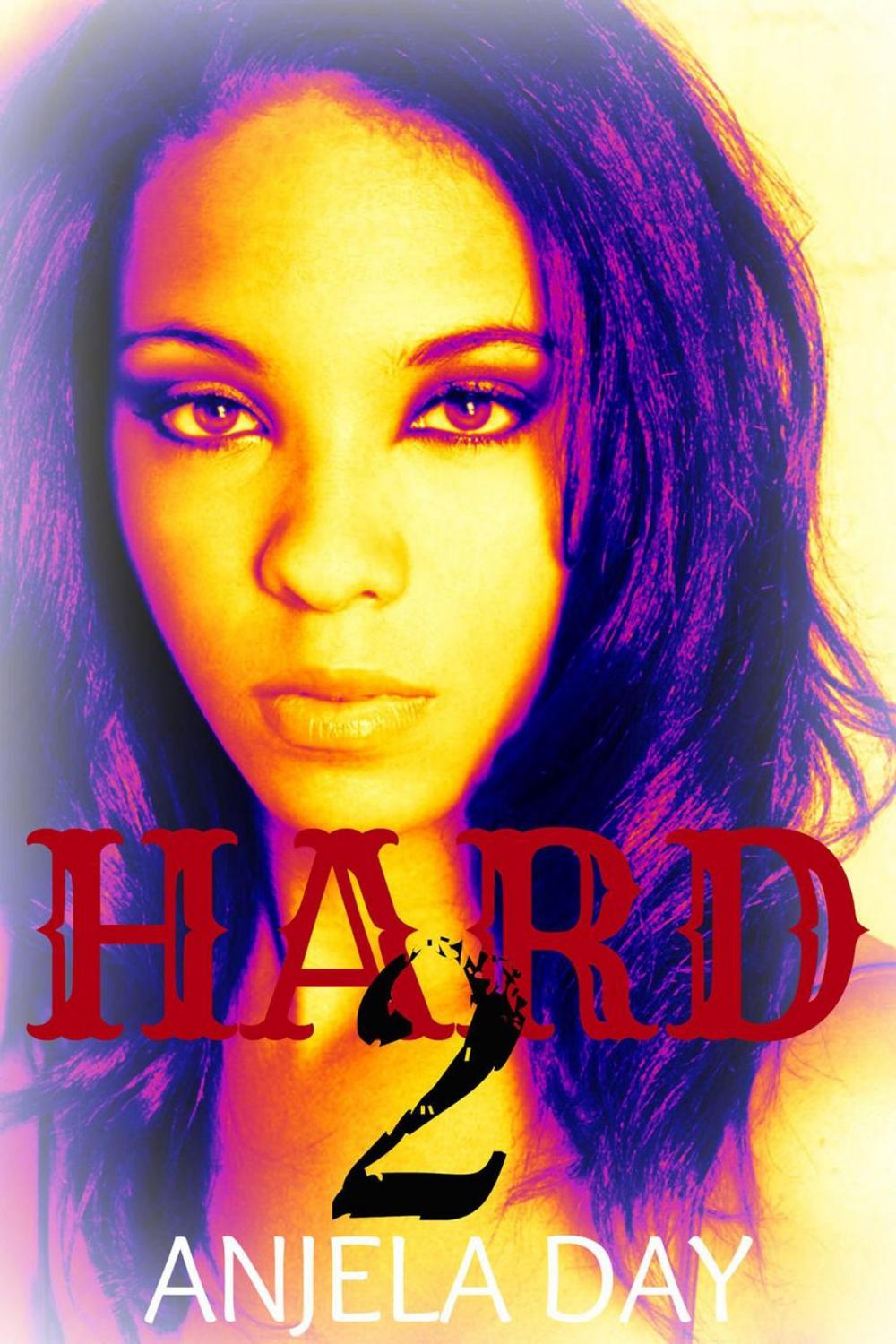 Big bigCover of Hard 2