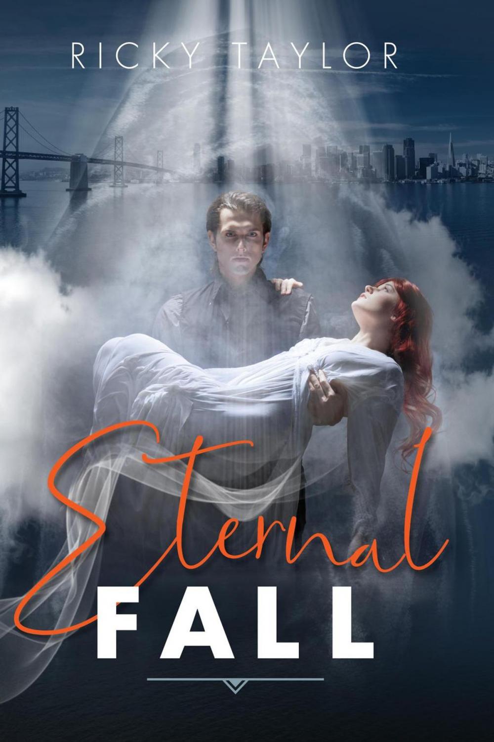 Big bigCover of Eternal Fall