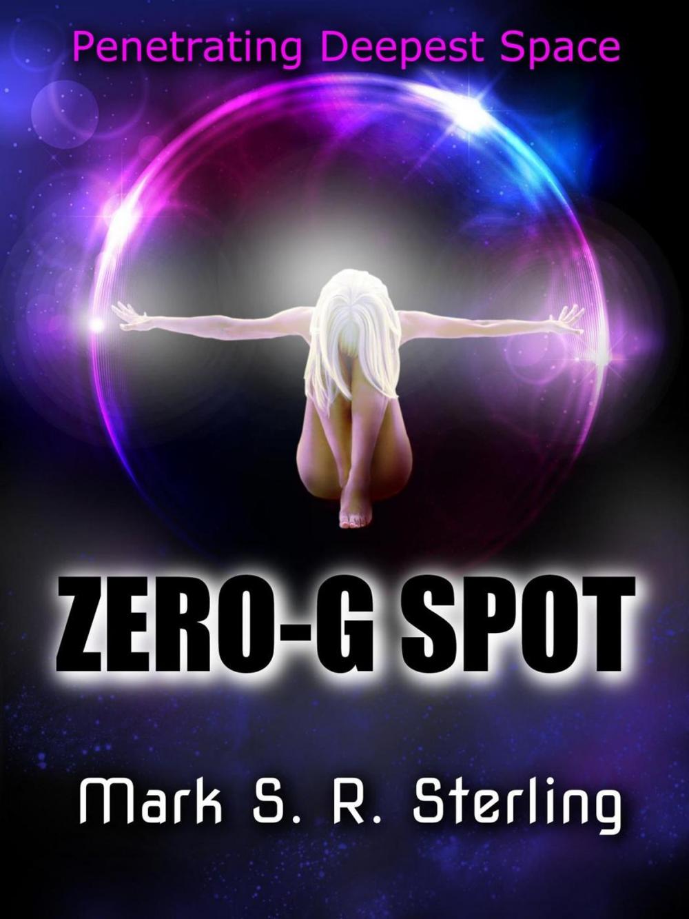 Big bigCover of Zero-G Spot