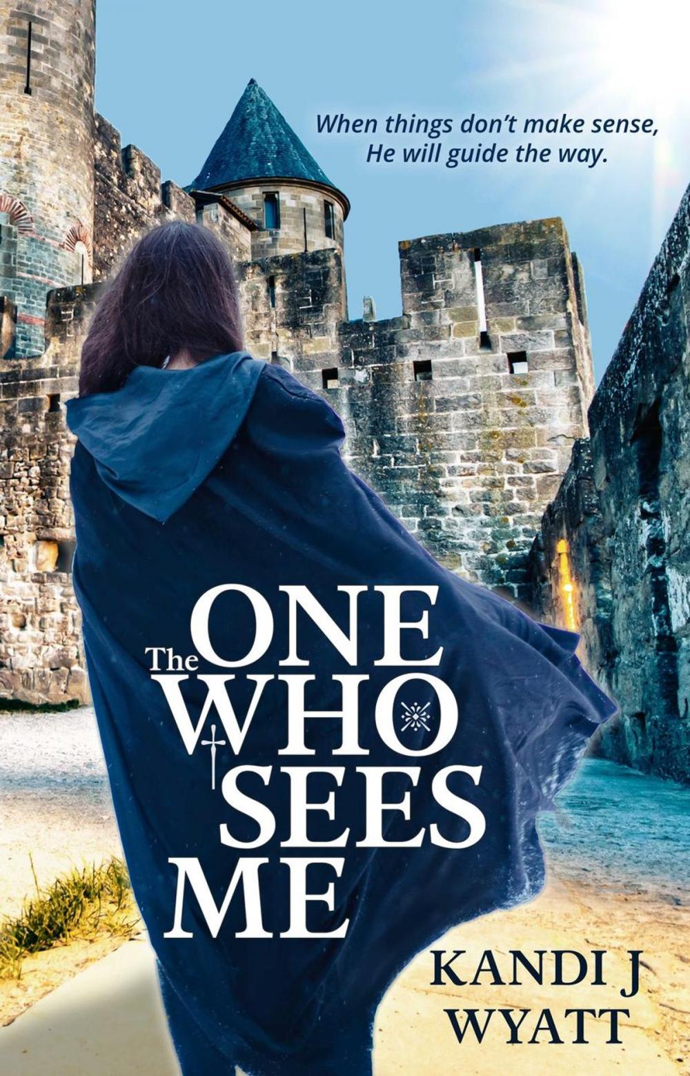 Big bigCover of The One Who Sees Me