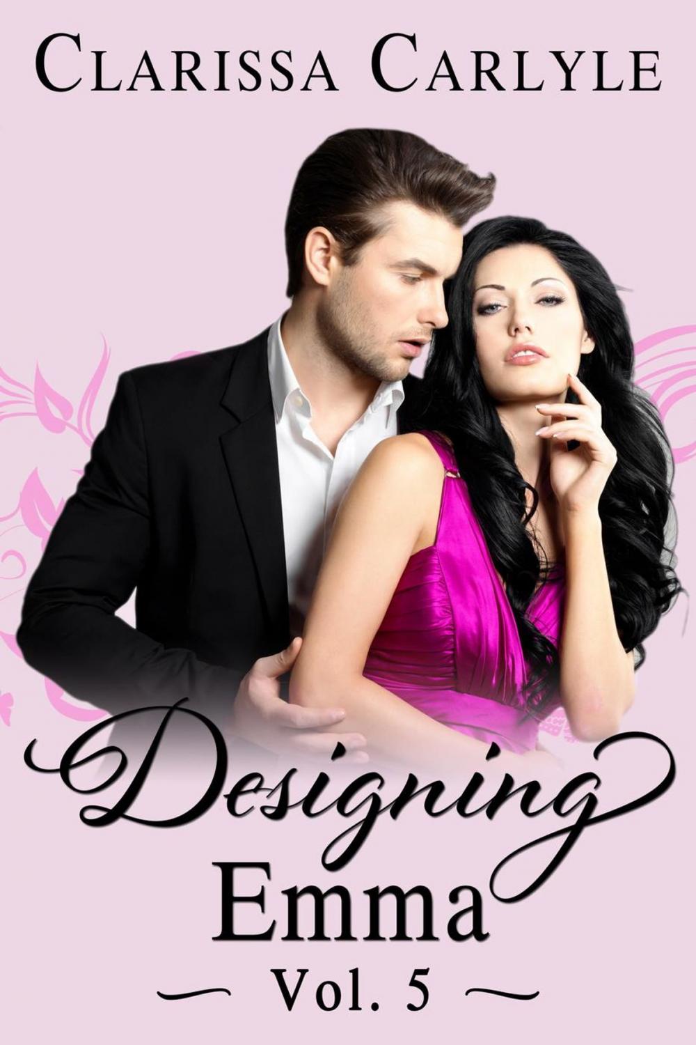 Big bigCover of Designing Emma (Volume 5)