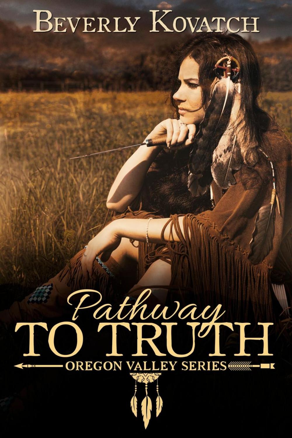 Big bigCover of Pathway to Truth