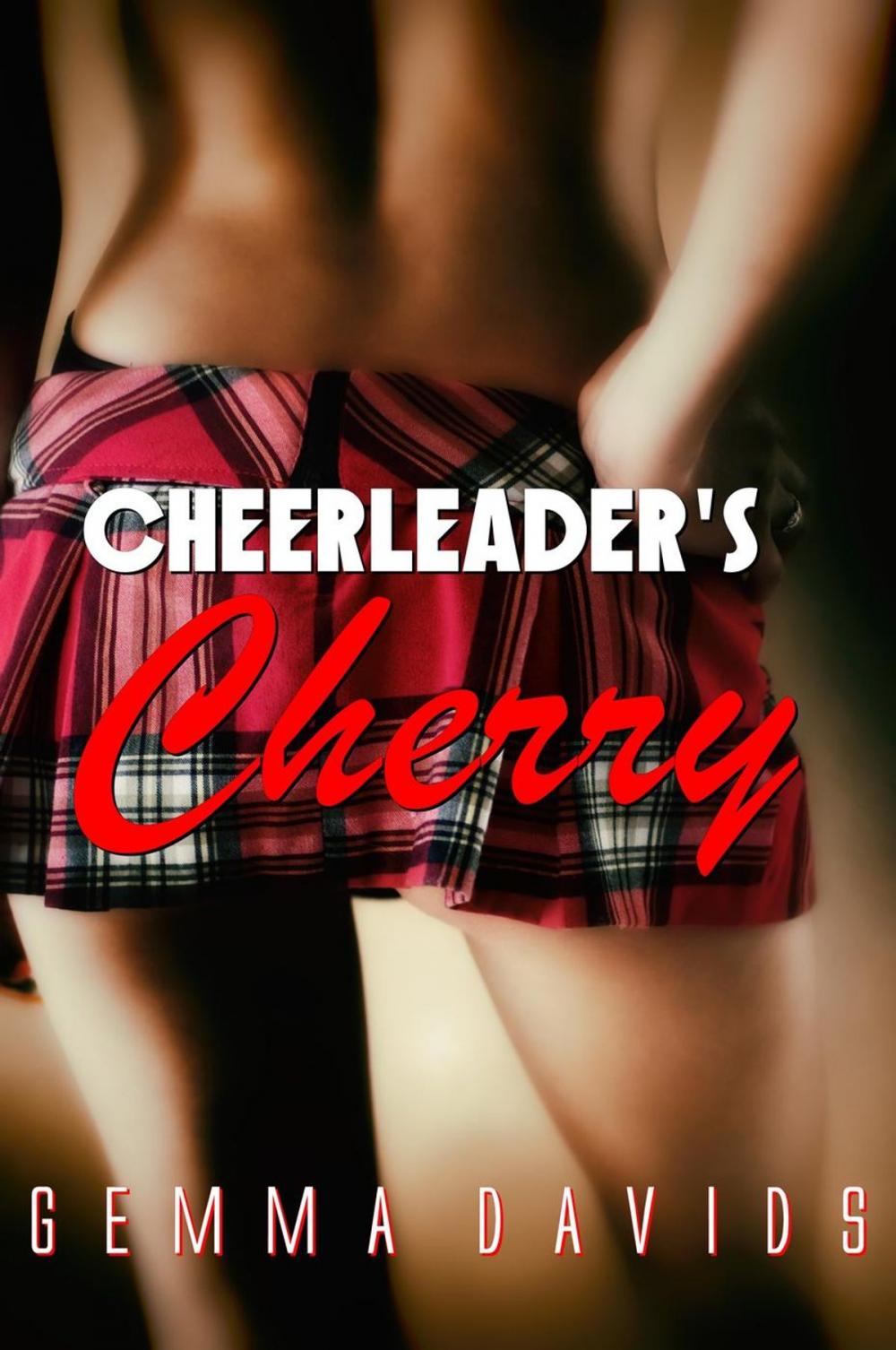 Big bigCover of Cheerleaders Cherry