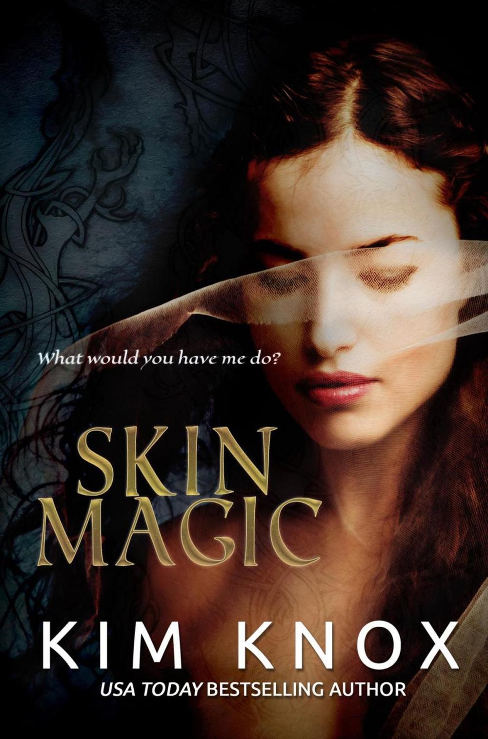 Big bigCover of Skin Magic