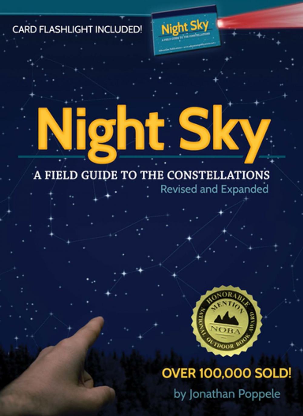 Big bigCover of Night Sky