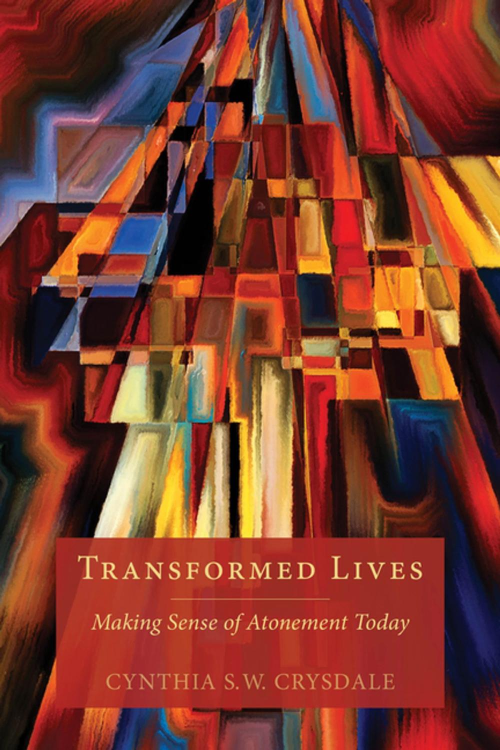 Big bigCover of Transformed Lives