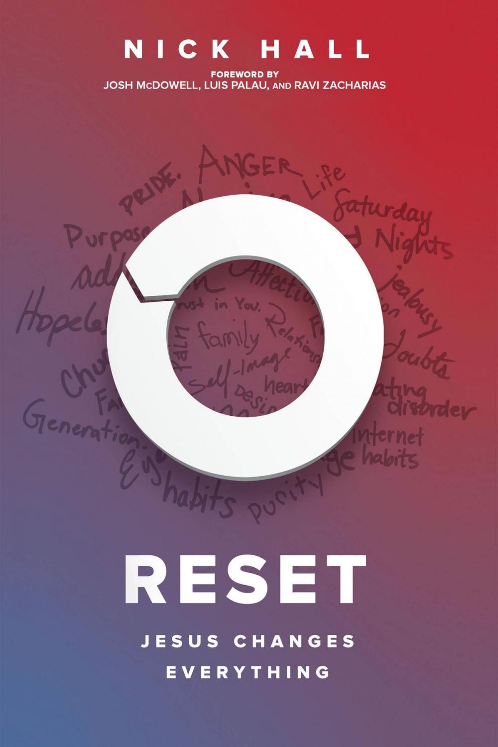 Big bigCover of Reset