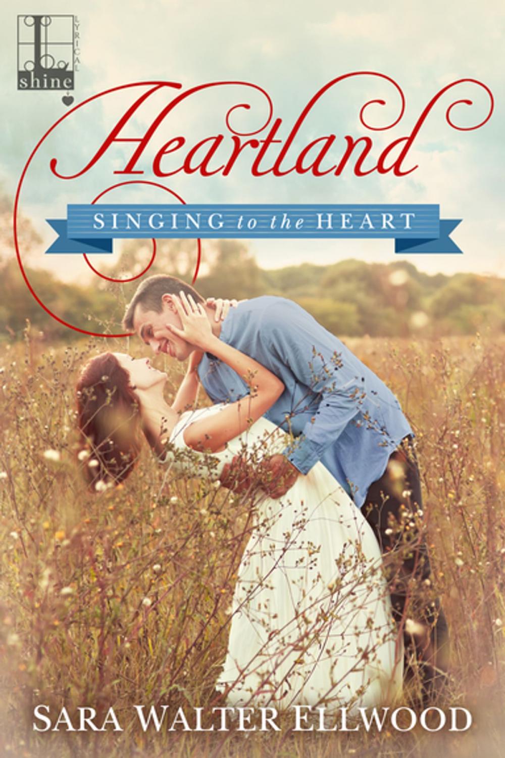 Big bigCover of Heartland