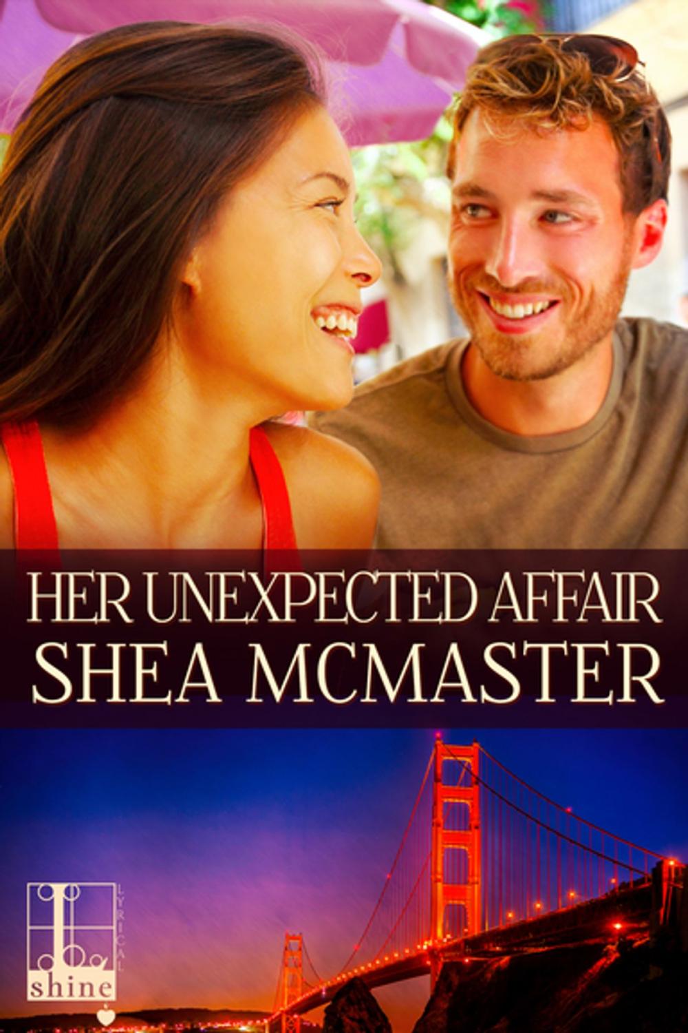 Big bigCover of Her Unexpected Affair