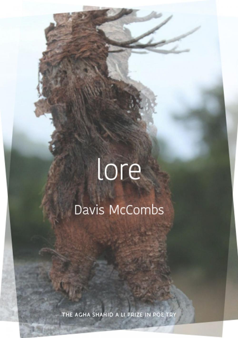 Big bigCover of lore