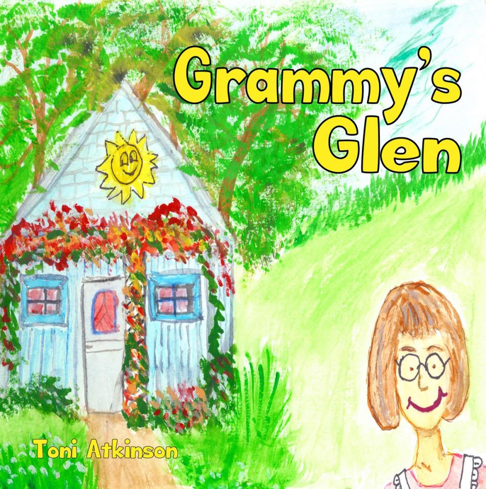 Big bigCover of Grammy's Glen