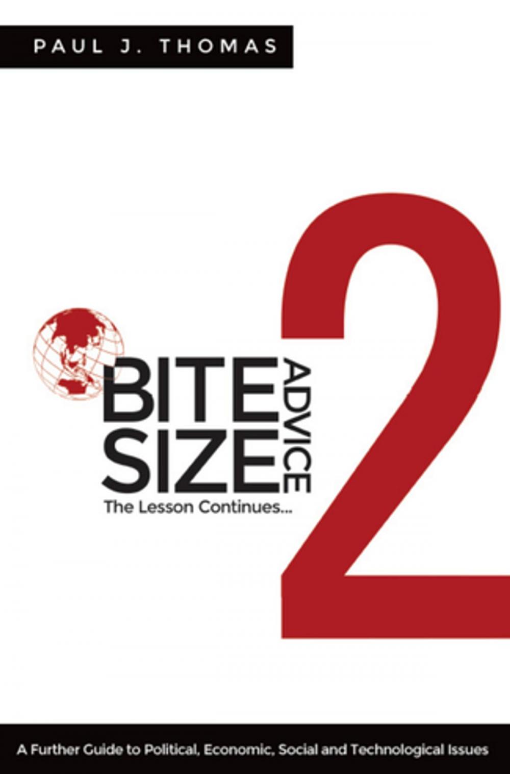 Big bigCover of Bite Size Advice 2