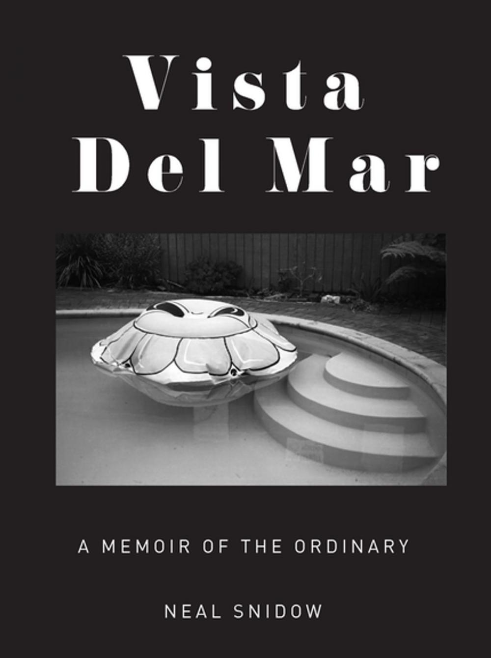 Big bigCover of Vista Del Mar