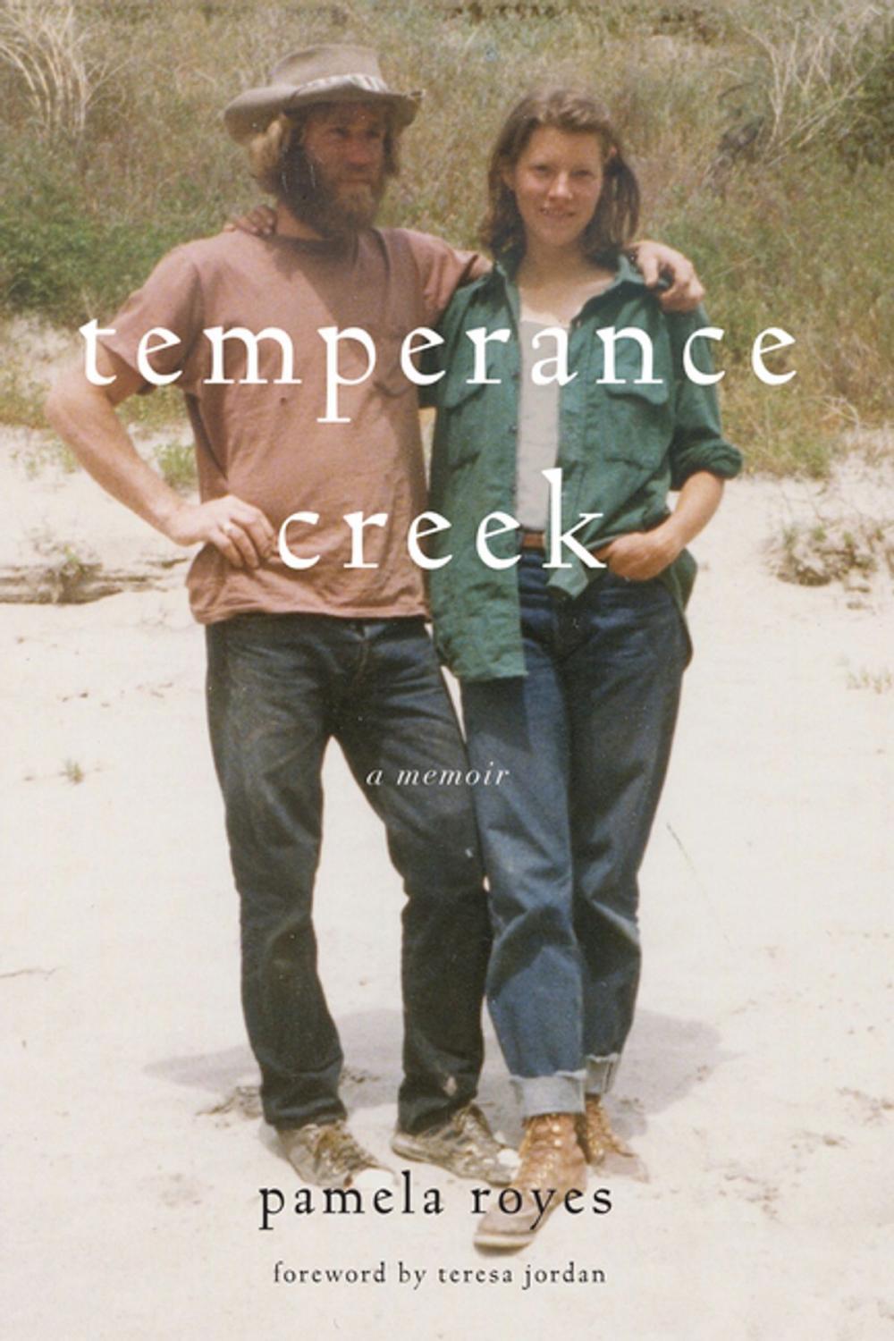 Big bigCover of Temperance Creek