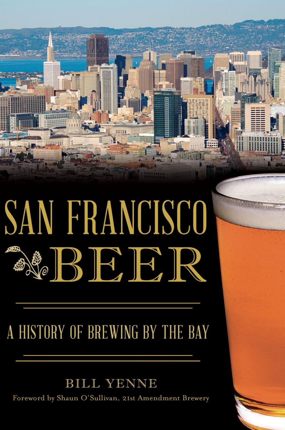 Big bigCover of San Francisco Beer