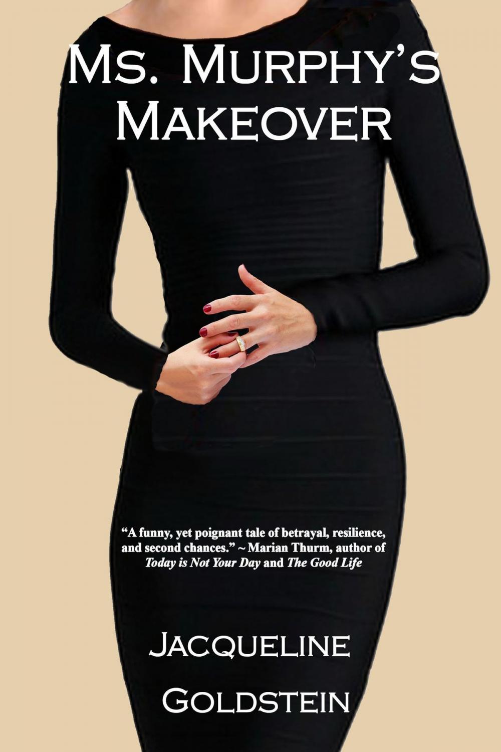 Big bigCover of Ms. Murphy's Makeover