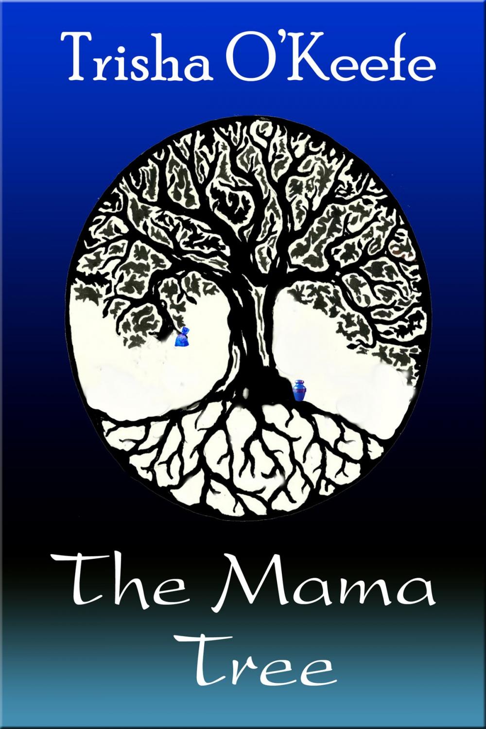 Big bigCover of The Mama Tree