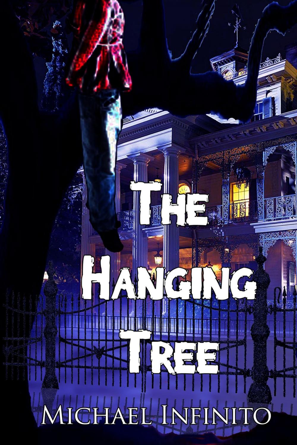 Big bigCover of The Hanging Tree