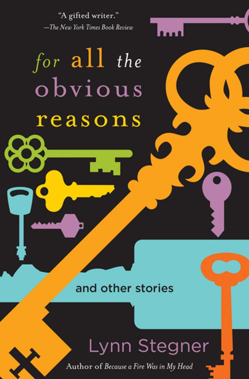 Big bigCover of For All the Obvious Reasons