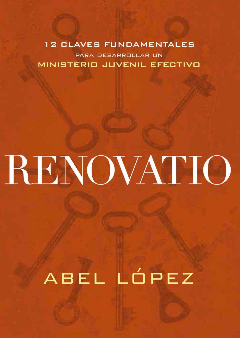 Big bigCover of Renovatio