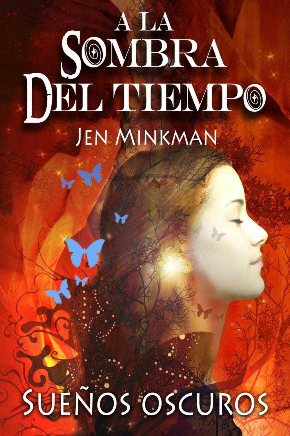 Big bigCover of A la sombra del tiempo, libro 1: Sueños oscuros