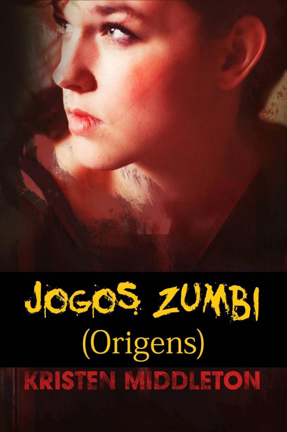 Big bigCover of Jogos Zumbi (Origens)