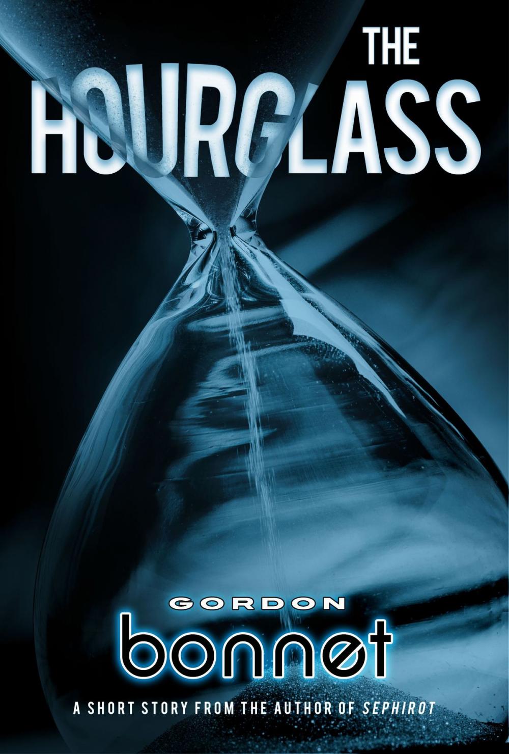 Big bigCover of The Hourglass