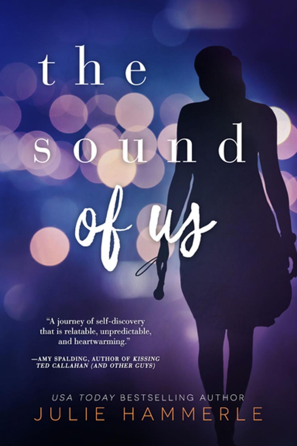 Big bigCover of The Sound of Us