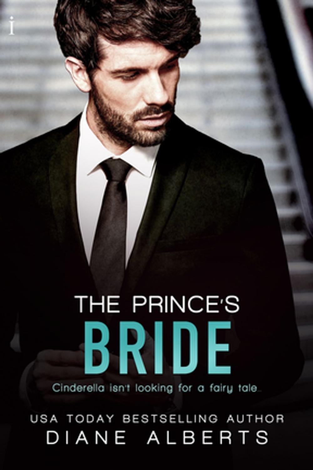 Big bigCover of The Prince's Bride