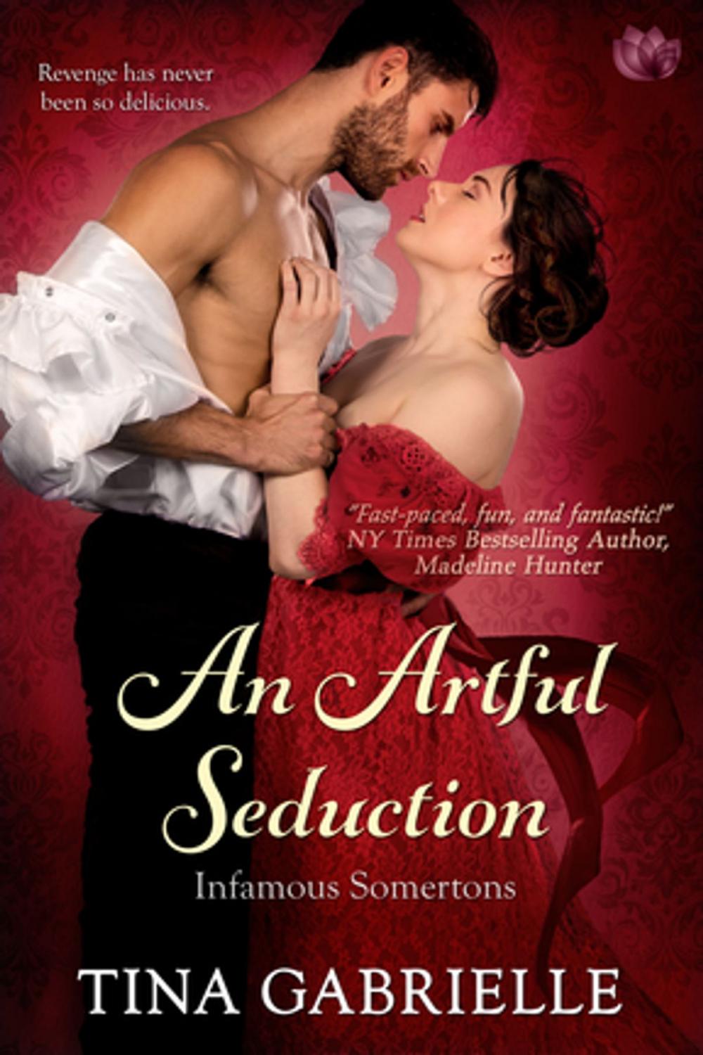 Big bigCover of An Artful Seduction