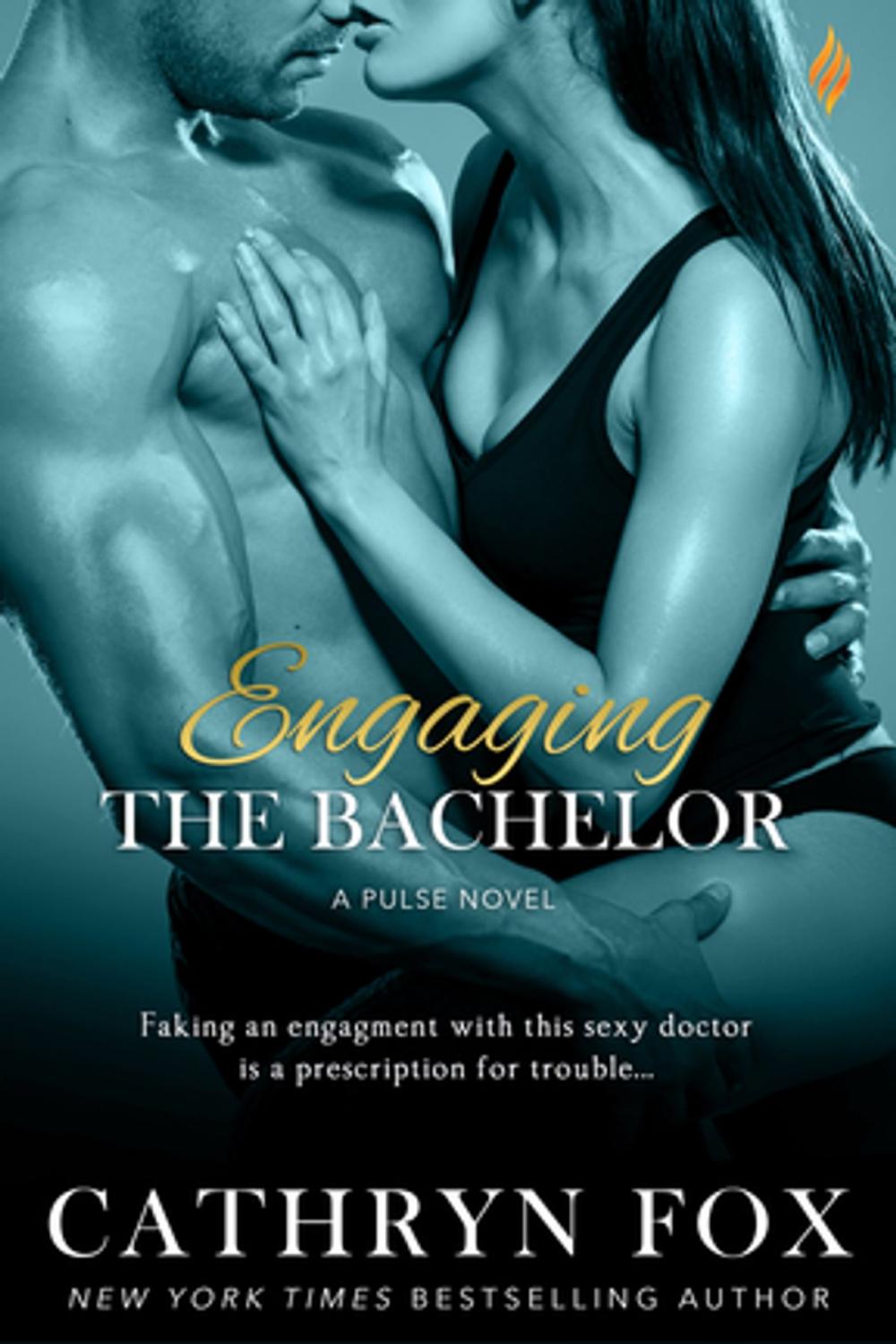 Big bigCover of Engaging the Bachelor