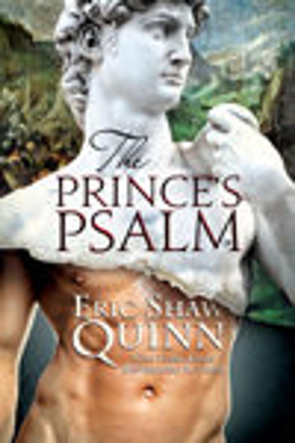 Big bigCover of The Prince's Psalm