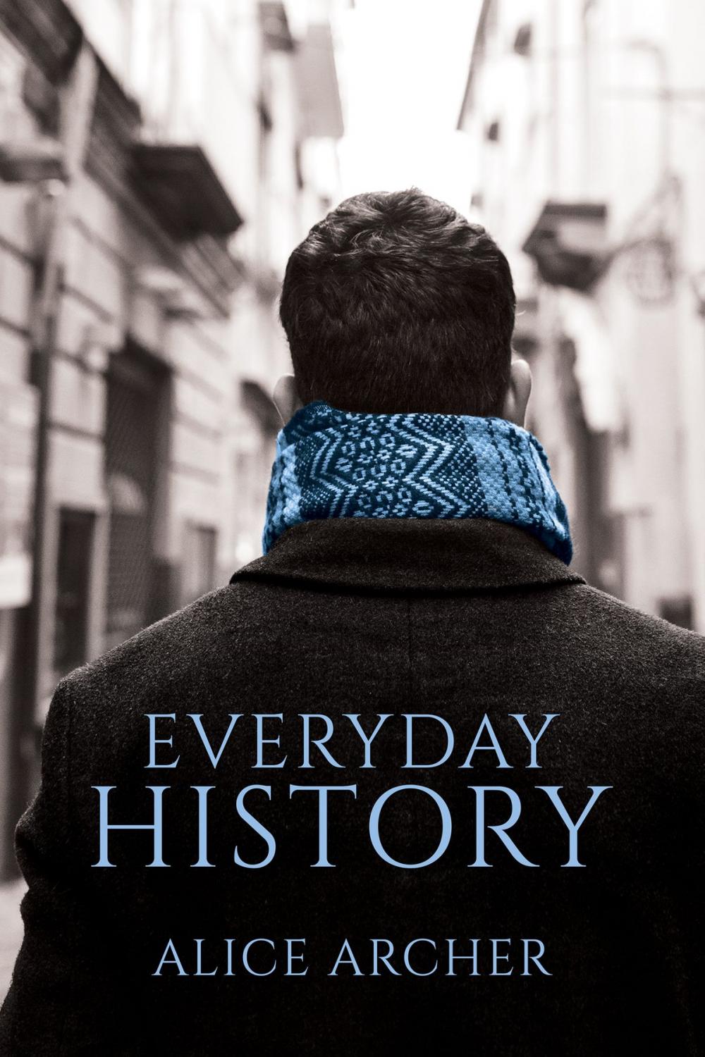 Big bigCover of Everyday History