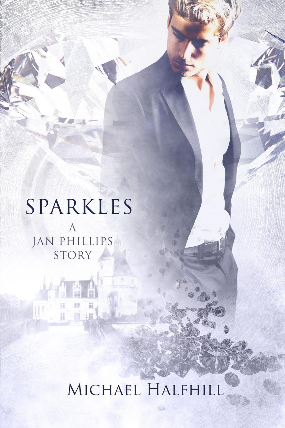 Big bigCover of Sparkles