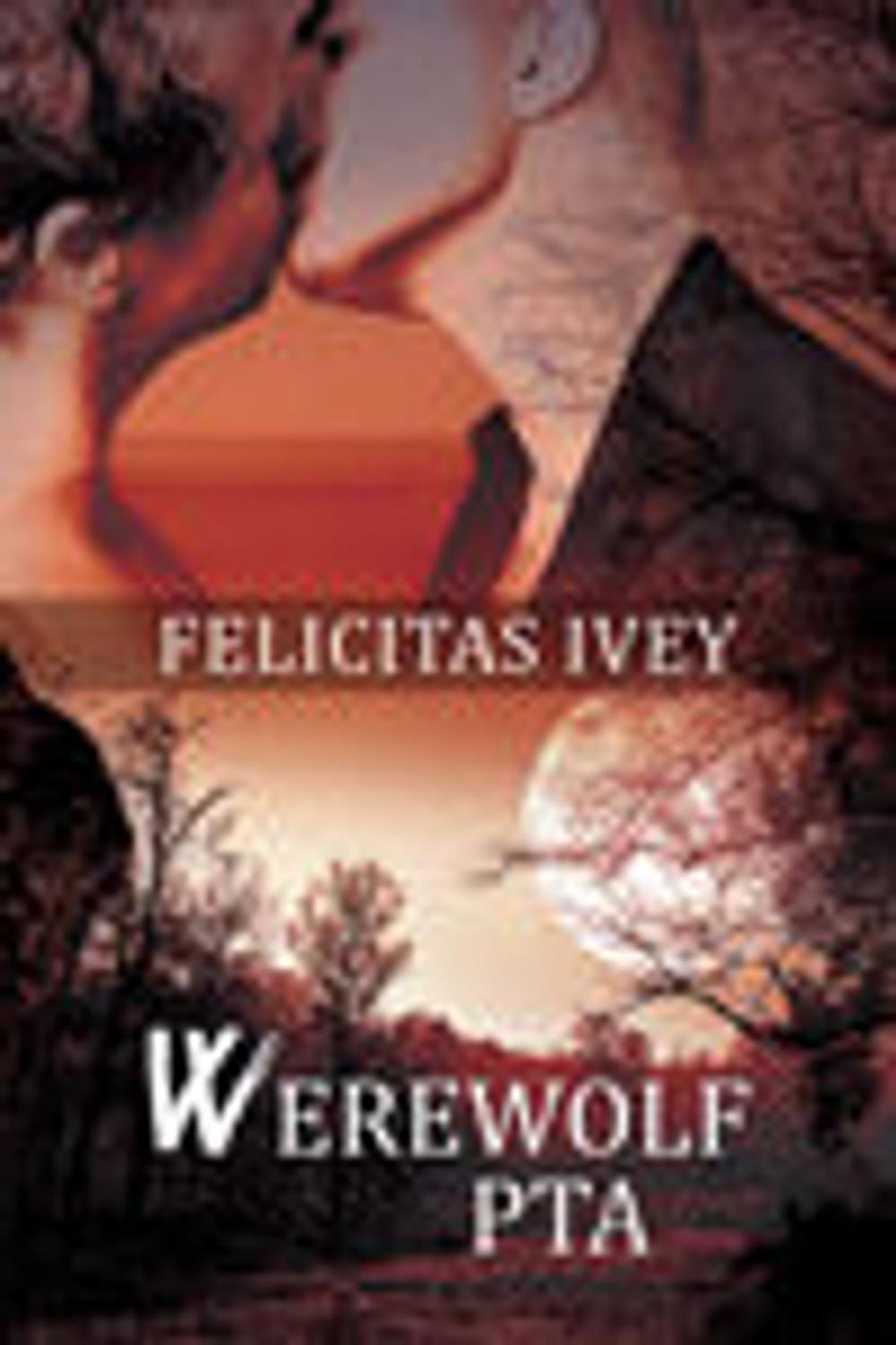 Big bigCover of Werewolf PTA