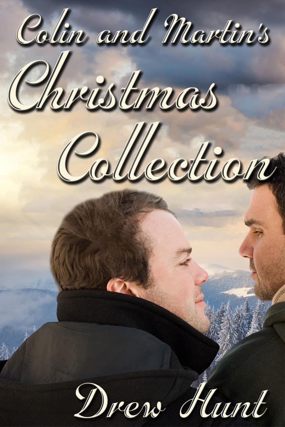 Big bigCover of Colin and Martin's Christmas Collection Box Set