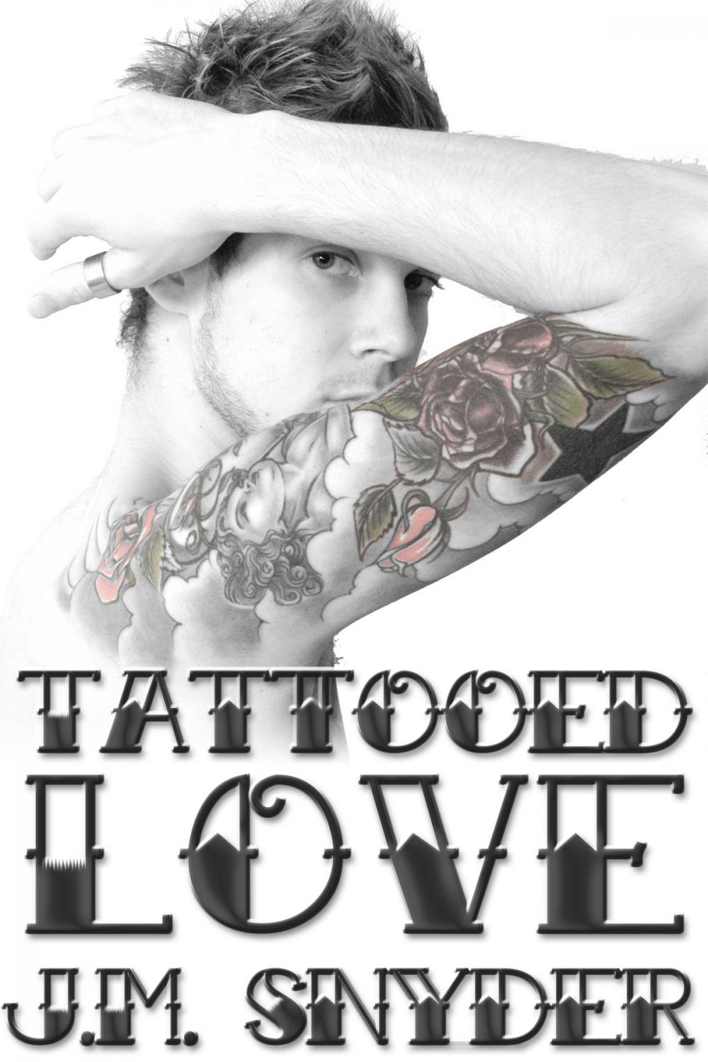 Big bigCover of Tattooed Love Box Set