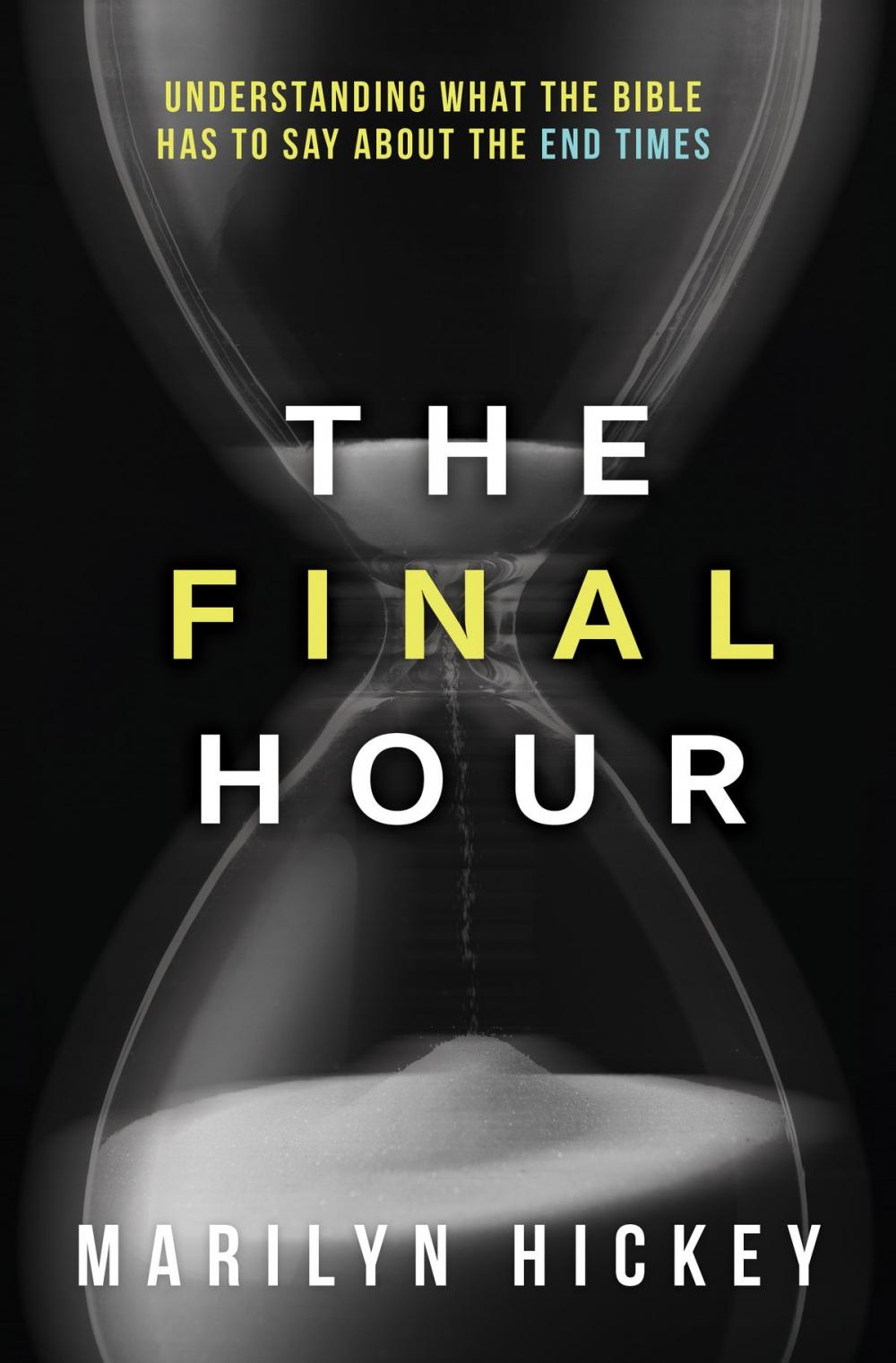 Big bigCover of Final Hour